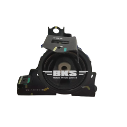 MOUNTING, ENG LH-VITARA BREZZA 1ST GEN 2016-2020