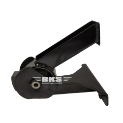 MOUNTING, ENG RR-RITZ 1ST GEN 2009-2018/SWIFT 2005-2012