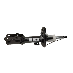 KIT - FRONT SUSPENSION STRUT, LH-FIESTA 2ND GEN 2011-2014