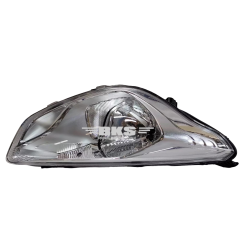 HOUSING- HEADLAMP, RH, CHROMED HEADLAMP MOLDINGS-ASPIRE 1ST GEN 2015-2018/FIGO 2ND GEN 2015-2019