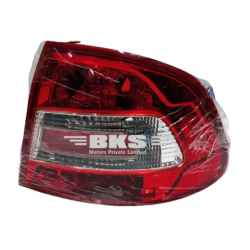 LAMP REAR RH-FIESTA 2005-2015