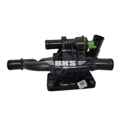 HOUSING ASSY, THERMOSTATE-ASPIRE 1ST GEN 2015-2018 DSL/ECOSPORT 2013-2017 DSL/FIESTA 1ST GEN 2005-2015 DSL/FIGO 1ST GEN 2010-2012 DSL/FIGO 2ND GEN 2015-2020 DSL/FREESTYLE 2018-2022 DSL
