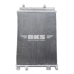 CONDENSER-ASSY VERNA