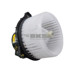 BLOWER MOTOR ASSY U301-BOLERO U301