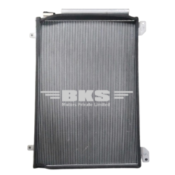 CONDENSER ASSY (YED NB)-DZIRE -2024