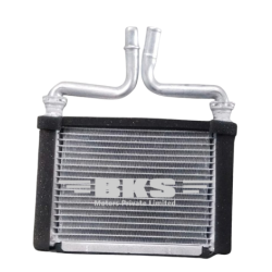 CORE SUB-ASSY HEATER (MODEL-C)