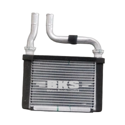 CORE SUB-ASSY HEATER W/ PIPE (YE3 LH) - LHD - ALTO LH