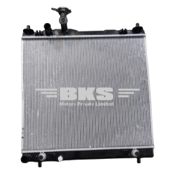 RADIATOR ASSEMBLY-VITARA BREZZA 1ST GEN 2020-2023