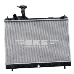 RADIATOR ASSEMBLY-BALENO 2015-NOW/SWIFT 2018-NOW