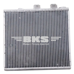 CORE CONDENSER (MODEL-C/YG8 O2)-VERSA /OLD EECO