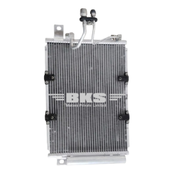 CONDENSER-BOLERO 2005-2017/SCORPIO 1ST GEN 2006-2009
