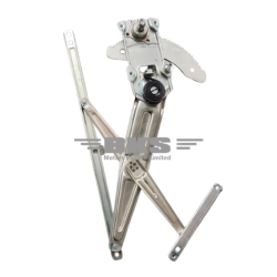 REGULATOR ASSY FRONT WINDOWR-ALTO 2000-2015