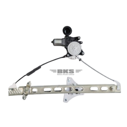 REGULATOR ASSY,FRONT WINDOW L-SWIFT 2011-2018