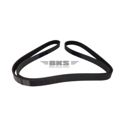 DRIVING BELT-FIESTA 1ST GEN 2005-2011/FUSION 1.4 L 2004-2010/IKON 2ND GEN 1.4L 2009-2011/FIGO 2010-15
