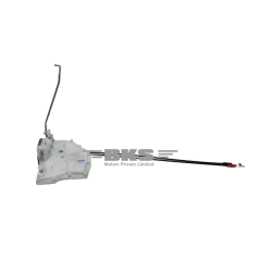 LATCH ASSY,FRONT DOOR,L-SWIFT 2005-2012