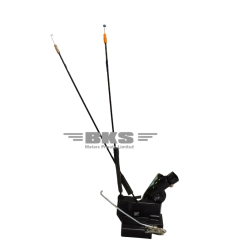 LATCH ASSY, REAR DOOR, RH-STINGRAY 2013-2018/WAGON R 2ND GEN 2010-2018