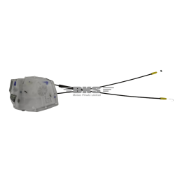 LATCH ASSY, REAR DOOR RH-SWIFT 2005-2012
