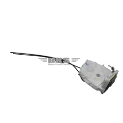 LATCH ASSY, REAR DOOR, RH-SWIFT DZIRE 2ND GEN 2012-2017