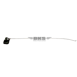 LATCH ASSY REAR DOOR LH-EECO 2010-2020/VERSA 2000-2011