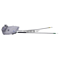 LATCH ASSYREAR DOORL-SWIFT 2005-2012