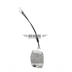 LATCH ASSY, REAR DOOR, LH-SWIFT DZIRE 2ND GEN 2012-2017