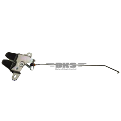 LATCH ASSY TRUNK LID-SWIFT DZIRE 1ST GEN 2008-2012