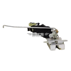 LATCH BACK DOOR-ERTIGA 1ST GEN 2012-2019