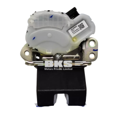 LATCH ASSY BACK DOOR-BALENO 2015-NOW/FRONX 2023-NOW