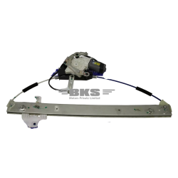REGULATOR ASSY FRONT WINDOW-ZEN ESTILO 1ST GEN 2006-2014