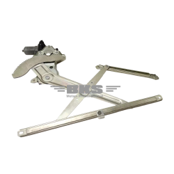 REGULATOR ASSY, WINDOW RH-SWIFT 2005-2012