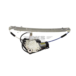 REGULATOR ASSY FRONT WINDOW-ZEN ESTILO 1ST GEN 2006-2014