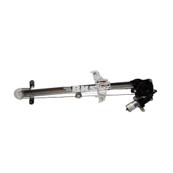 REGULATOR ASSY,FRONT WINDOW,LH-BALENO 2ND GEN 2015-2023