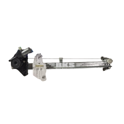 REGULATOR ASSY, FRONT WINDOW LH-WAGON R 3RD GEN 2018-NOW