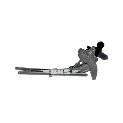 REGULATOR ASSY, WINDOW LH-SWIFT 2005-2012