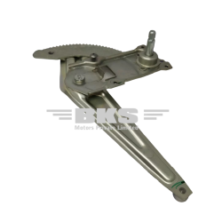 REGULATOR ASSY, RR WINDOW LH-ALTO 2000-2015