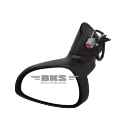 BODY DOOR MIRROR RH-FIESTA 2ND GEN 2011-2015