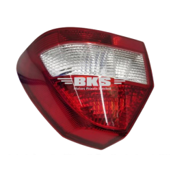 LAMP ASSY - REAR, RH-IKON 1999-2011