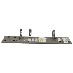 REINFORCEMENT SUB-ASSY, FRONT BUMPER-FORTUNER 2016-NOW/HILUX 1ST GEN 2022-NOW/INNOVA CRYSTA 3RD GEN 2021-NOW