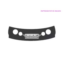 COVER, REAR BUMPER-INNOVA CRYSTA 3RD GEN 2021-NOW
