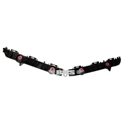 RETAINER, REAR BUMPER SIDE, LH-INNOVA CRYSTA 3RD GEN 2016-NOW