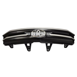 GRILLE, RADIATOR-INNOVA CRYSTA 3RD GEN 2016-NOW