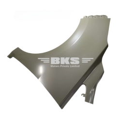 FENDER SUB-ASSY, FRONT LH-INNOVA CRYSTA 3RD GEN 2016-NOW