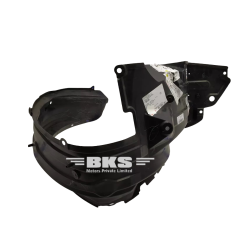 LINER, FRONT FENDER, RH-INNOVA CRYSTA 3RD GEN 2016-NOW