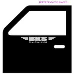 PANEL SUB-ASSY, FRONT DOOR, RH-INNOVA CRYSTA 3RD GEN 2016-NOW