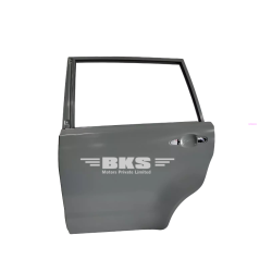 PANEL SUB-ASSY, REAR DOOR, LH-INNOVA CRYSTA 3RD GEN 2016-NOW