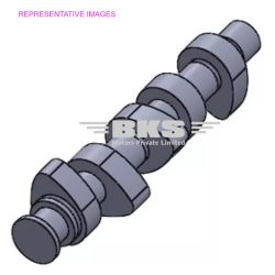 CAMSHAFT, NO.2-FORTUNER 2ND GEN 2021-NOW/INNOVA CRYSTA 3RD GEN 2016-NOW