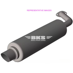 PIPE ASSY, EXHAUST, FRONT-INNOVA CRYSTA 3RD GEN 2021-NOW
