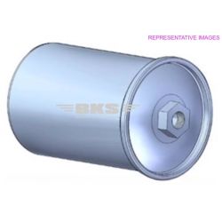 ELEMENT ASSY, FUEL FILTER-FORTUNER 2022-NOW/HILUX 1ST GEN 2022-NOW/INNOVA CRYSTA 3RD GEN 2021-NOW