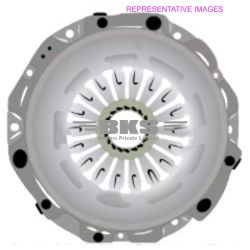 COVER ASSY, CLUTCH-FORTUNER 2ND GEN 2016-NOW/INNOVA CRYSTA 3RD GEN 2016-NOW