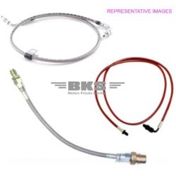 TUBE, CLUTCH RESERVOIR-FORTUNER 2ND GEN 2021-NOW/HILUX 1ST GEN 2022-NOW